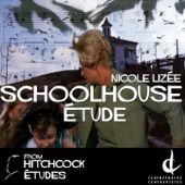 Schoolhouse Étude artwork
