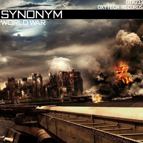 World War - Single