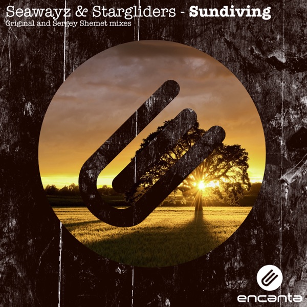 Sundiving - Single