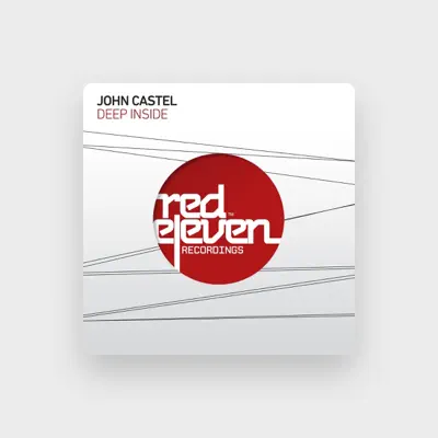 Listen to John Castel, watch music videos, read bio, see tour dates & more!