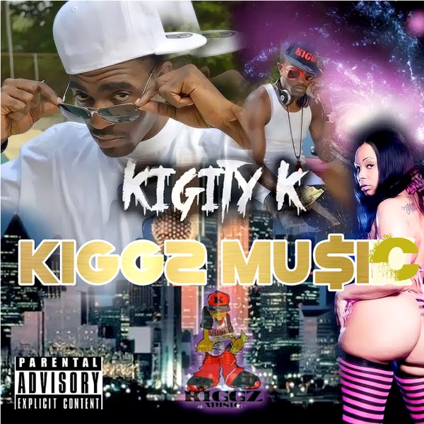 Kiggz Music - Kigity K