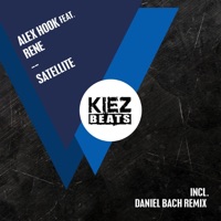 Satellite (feat. Rene) - Single - Alex Hook