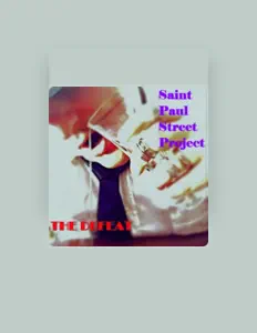 Listen to Saint Paul Street Project, watch music videos, read bio, see tour dates & more!