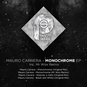 Monochrome - EP