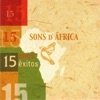 Sons d'África - 15 Anos 15 Êxitos