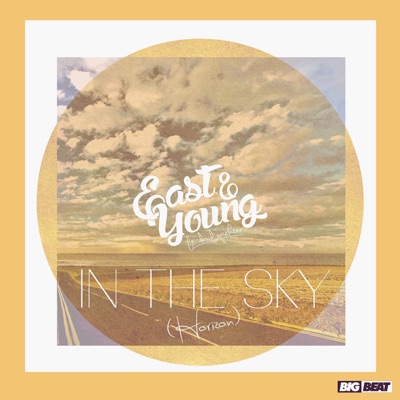 In the Sky (Horizon) [feat. David Spekter] - Single