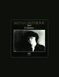 Poslechněte si interpreta Sretna Mestrovic, sledujte hudební videa, přečtěte si životopis, podívejte se na data turné a další informace.