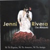 Jenni Rivera - A Escondidas