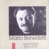 Mario Benedetti - El Santo Se Pregunta