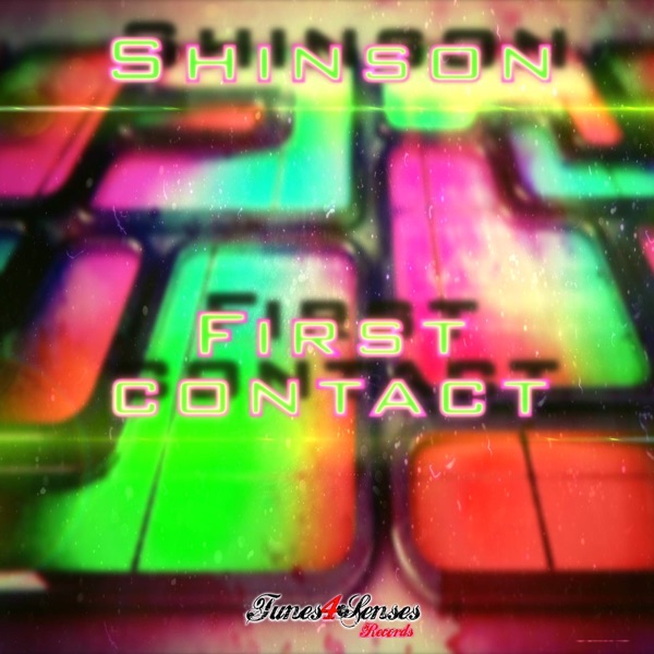 First Contact - Single