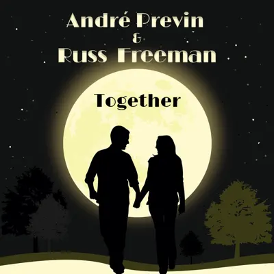 Together - Russ Freeman