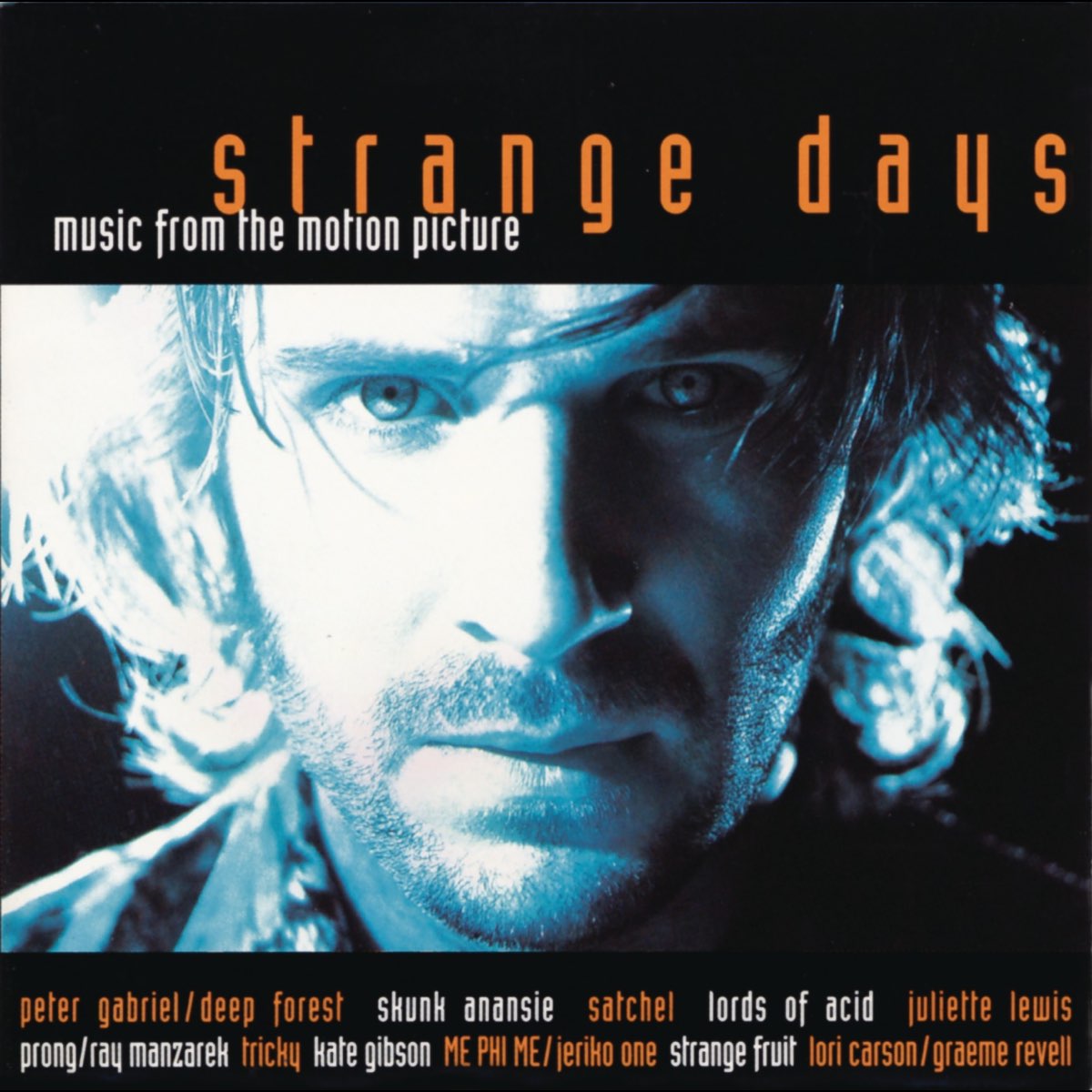 Music from the motion picture. Strange Days. Странные дни обложка. The Doors: Music from the Original Motion picture. 1995 - While the Earth Sleeps (from the Motion picture Strange Days) [CD-Single].