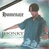El Jhonky - Te Volaste La Cerca