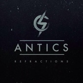 Refractions artwork