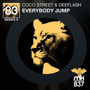 Everybody Jump - Single