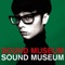 SOUND MUSEUM ジャケット写真