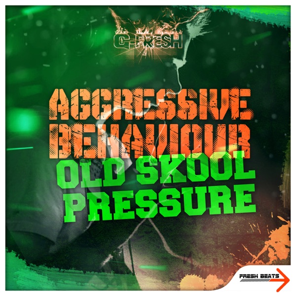 Agressive Behaviour - Single