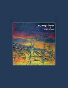 Ouve Rumspringer, vê vídeos de música, lê a biografia, vê as datas da digressão e muito mais!