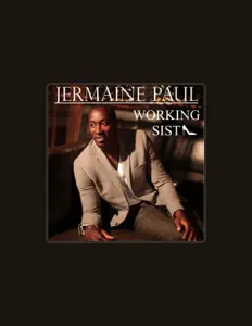 收听 Jermaine Paul、观看音乐视频、阅读小传、查看巡演日期等 ！