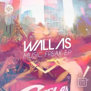Music Freak - Single