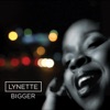 Lynette - Stronger (feat. Ezekiel Azonwu)