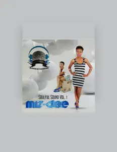Listen to Miz-dee, watch music videos, read bio, see tour dates & more!