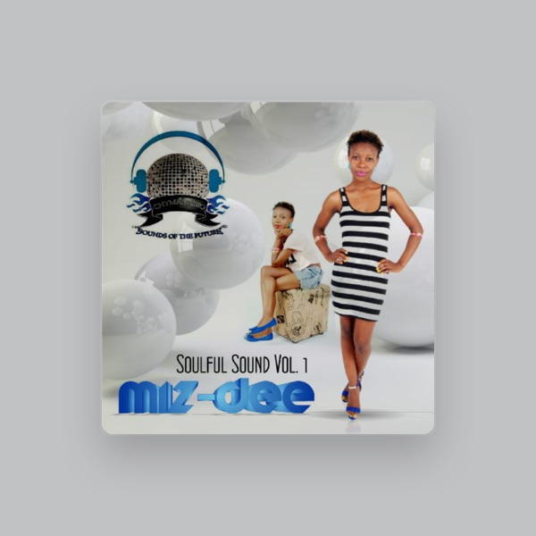Miz-dee's avatar