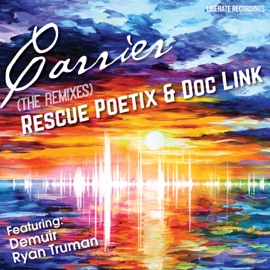 Carrier (Demuir's Inside U Edit) Rescue Poetix & Doc Link