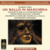 Un ballo in maschera, Act III: Eri tu, che macchiavi quell'anima - Ettore Bastianini, l'Orchestra della Scala di Milano, Coro del Teatro alla Scala di Milano & Gianandrea Gavazzeni