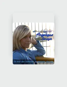 聆聽 Angelique Sendzik、觀看音樂影片、閱讀小傳、查看巡演日期等！