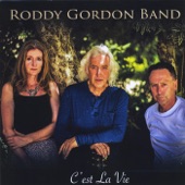 Roddy Gordon Band - Australia