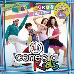 Conecta Kids - Si Desayunas Bien