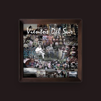 Listen to Ensamble Vientos del Sur, watch music videos, read bio, see tour dates & more!