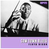 Cow Town Blues