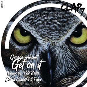 Get On It - EP