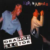 Kids in America