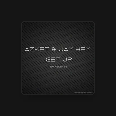 Listen to Azket, watch music videos, read bio, see tour dates & more!
