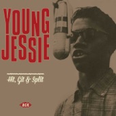 Young Jessie - Hit, Git and Split