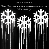 The Snowgoons Instrumentals, Vol. 3 - Snowgoons