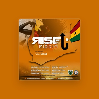 Listen to Kojo Kombolo, watch music videos, read bio, see tour dates & more!