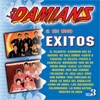 2 en Uno: Éxitos de Los Damians, Vol. 3