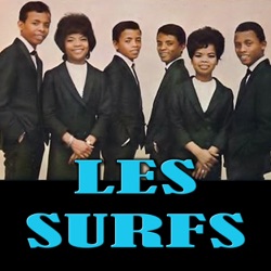 Les Surfs - Ahora Te Puedes Marchar