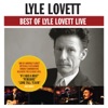 Lyle Lovett