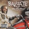 All Eyez (feat. Black Mafia) - Bavgate lyrics
