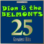 Masterpieces Presents Dion & The Belmonts: 25 Greatest Hits artwork