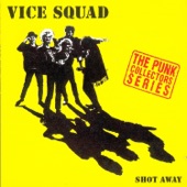 Vice Squad - The Times They Are a Changin