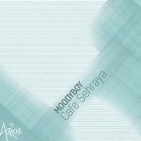 Cafe Sehraya - Single - Moodyboy