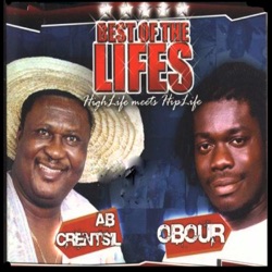 A.B. Crentsil - Ayen
