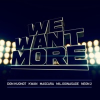 Kwan - Shine (We Want More 2014)