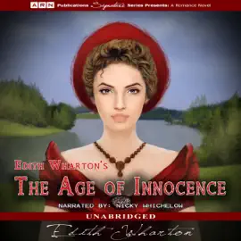 The Age of Innocence (Unabridged)